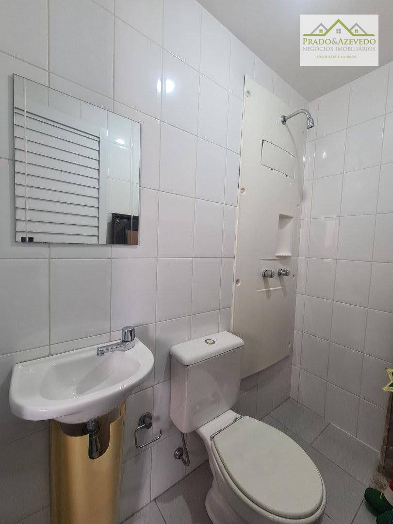 Apartamento para alugar com 3 quartos, 94m² - Foto 13