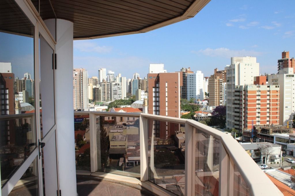 Apartamento à venda com 4 quartos, 340m² - Foto 11