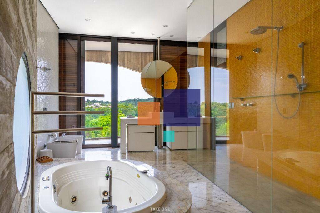 Casa de Condomínio à venda com 5 quartos, 1065m² - Foto 68