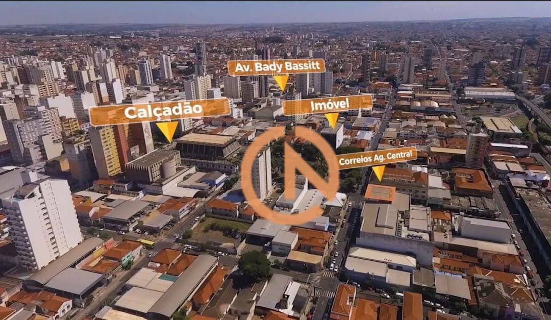 Prédio Inteiro para alugar, 4625m² - Foto 4