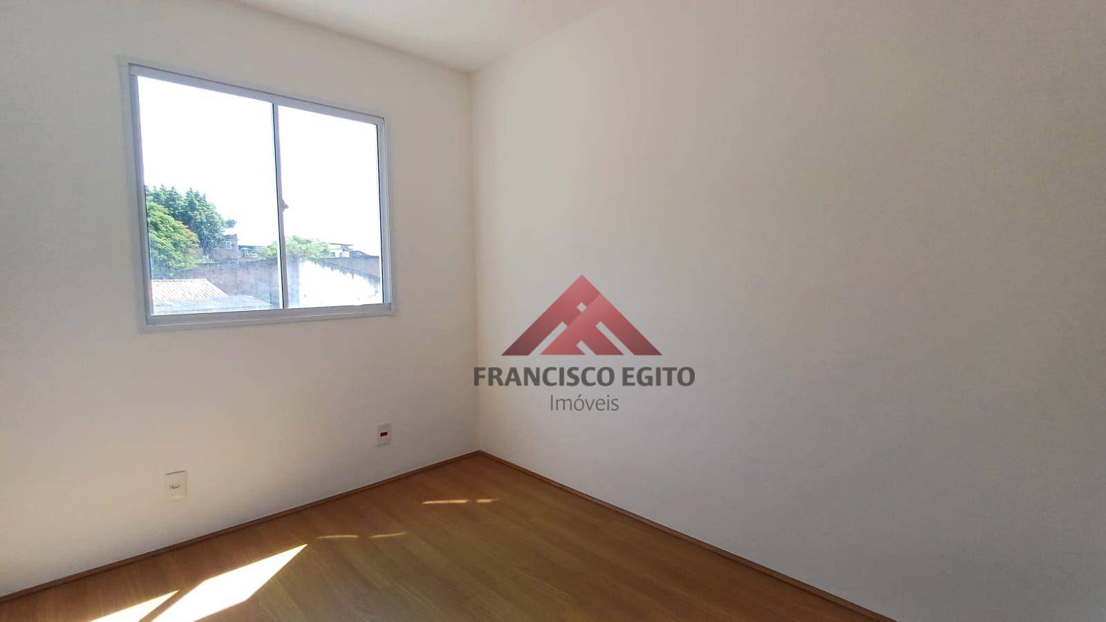 Apartamento à venda com 2 quartos, 42m² - Foto 8