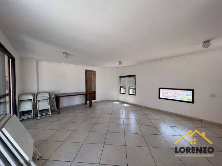 Apartamento à venda com 4 quartos, 130m² - Foto 22