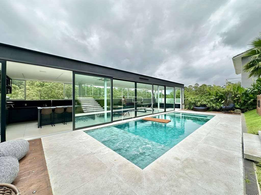 Casa de Condomínio à venda com 4 quartos, 463m² - Foto 43