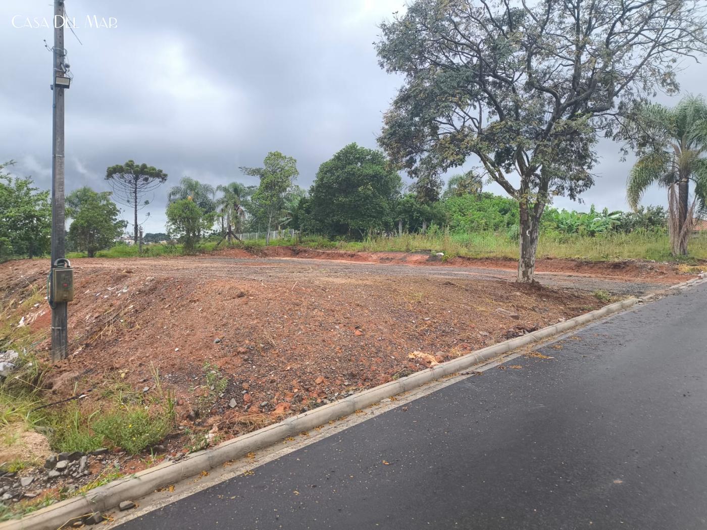 Terreno à venda, 336m² - Foto 7