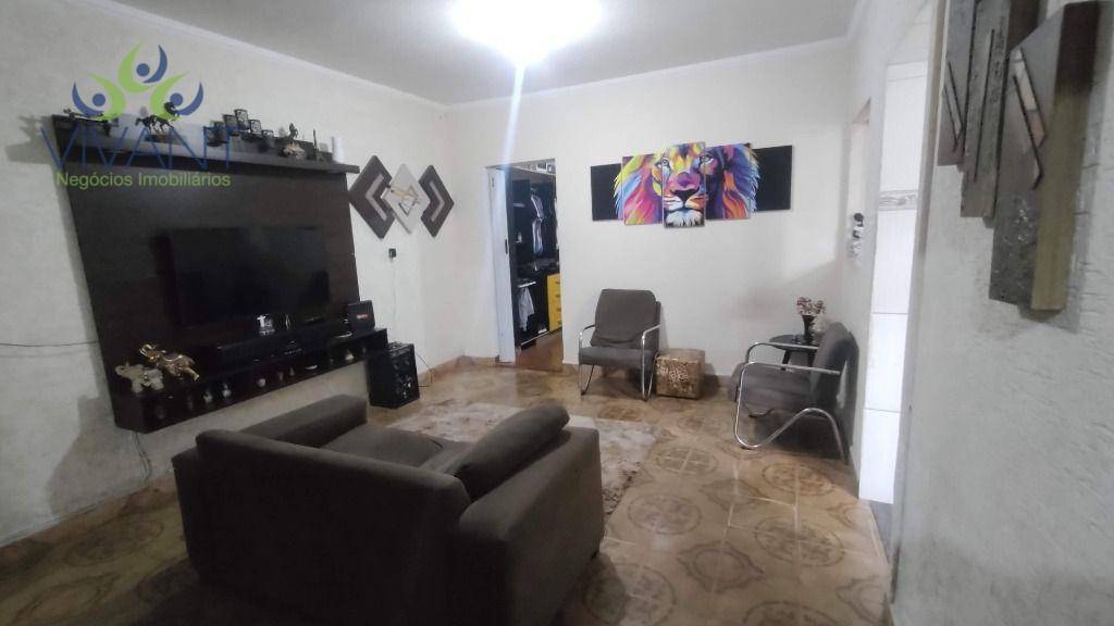 Casa à venda com 3 quartos, 120m² - Foto 6