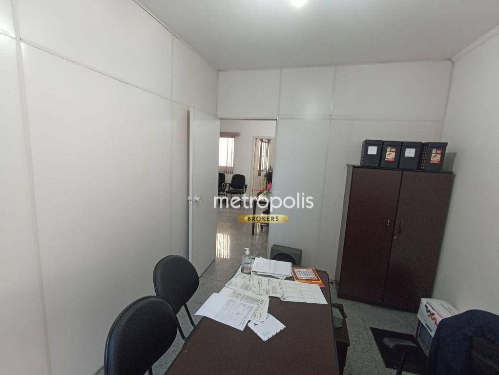 Conjunto Comercial-Sala para alugar, 60m² - Foto 10