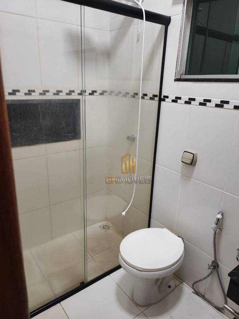 Casa à venda com 3 quartos, 130m² - Foto 4