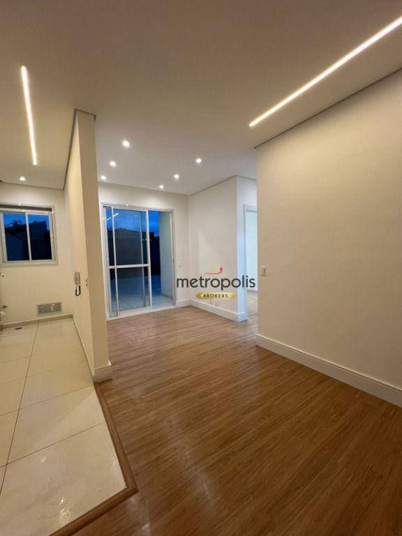 Apartamento à venda com 2 quartos, 175m² - Foto 2