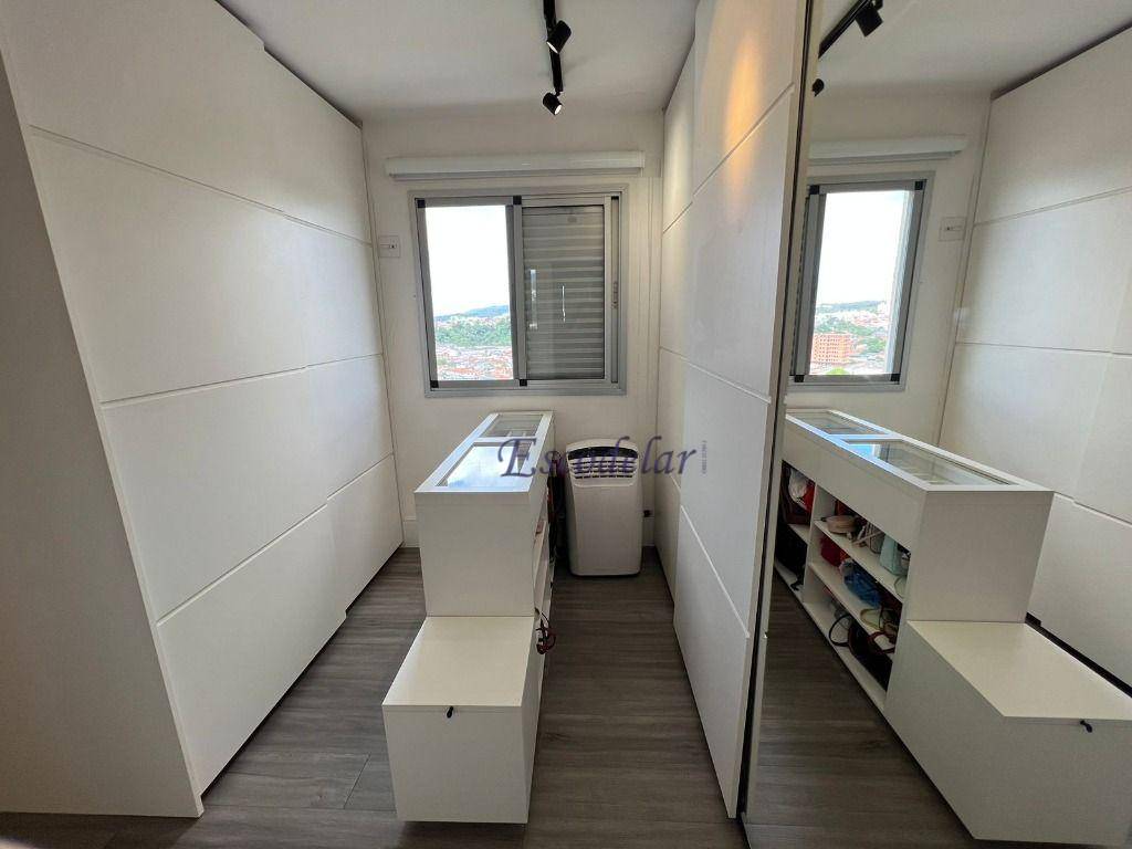 Apartamento à venda com 3 quartos, 67m² - Foto 15