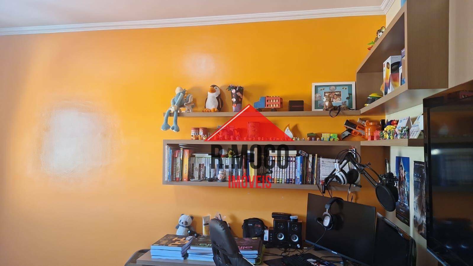 Sobrado à venda com 3 quartos, 140m² - Foto 12