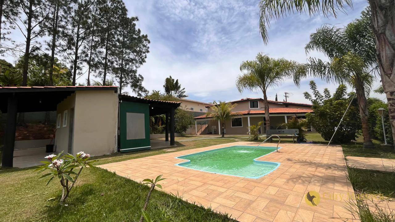 Casa de Condomínio, 5 quartos - Foto 32