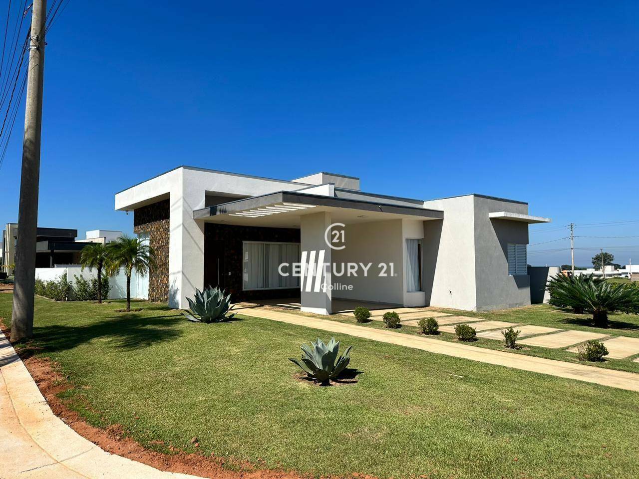 Casa de Condomínio à venda com 3 quartos, 170m² - Foto 2