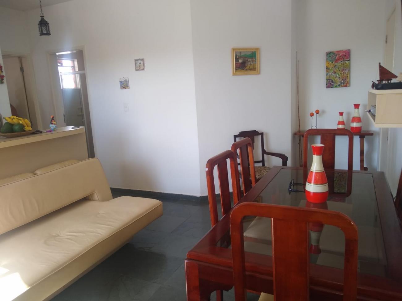 Apartamento à venda com 1 quarto - Foto 3