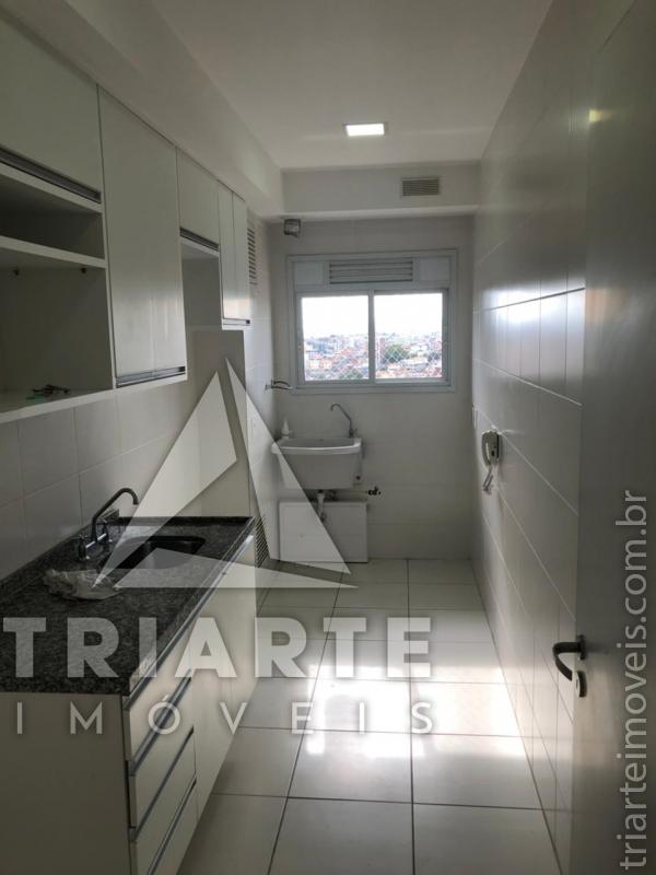 Apartamento para alugar com 2 quartos, 54m² - Foto 4