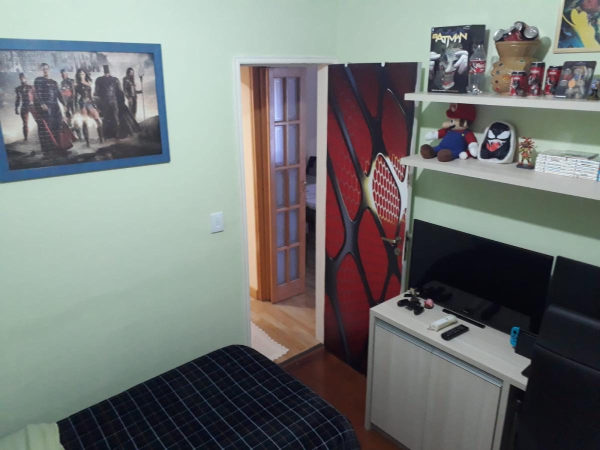 Apartamento à venda com 2 quartos, 55m² - Foto 13