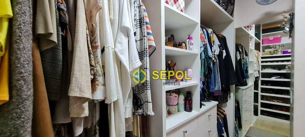 Apartamento à venda com 3 quartos, 136m² - Foto 6