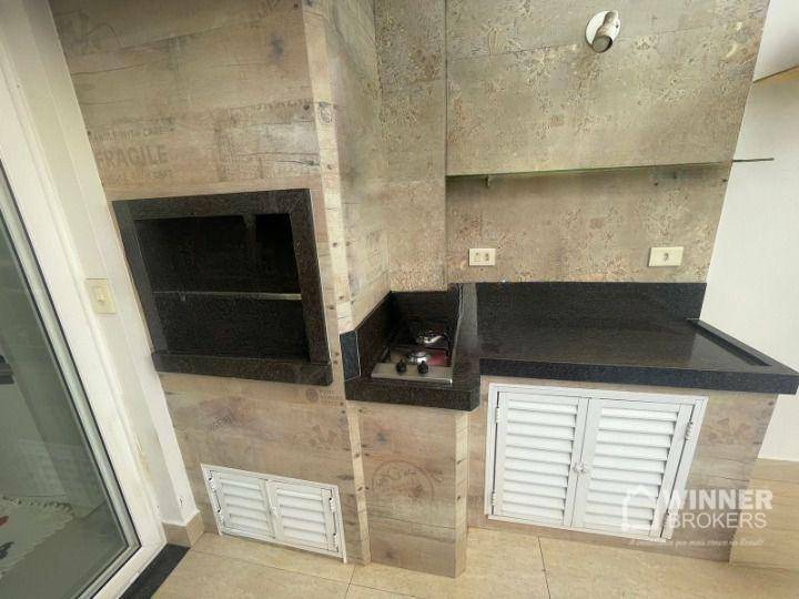 Sobrado à venda com 5 quartos, 242m² - Foto 7