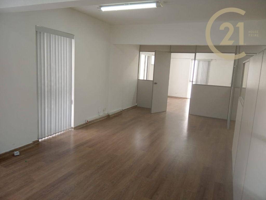 Conjunto Comercial-Sala para alugar, 80m² - Foto 1