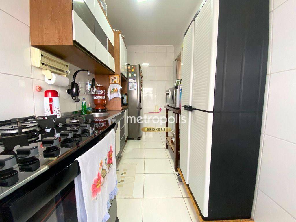 Apartamento à venda com 2 quartos, 60m² - Foto 8