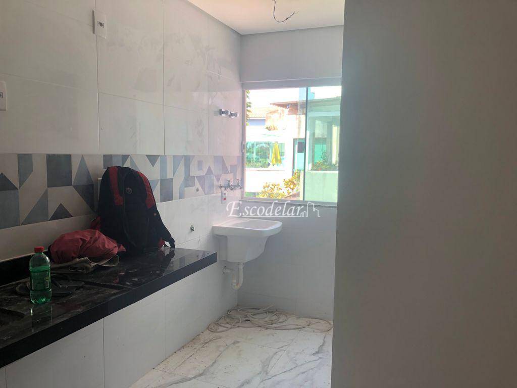 Apartamento à venda com 2 quartos, 40m² - Foto 7