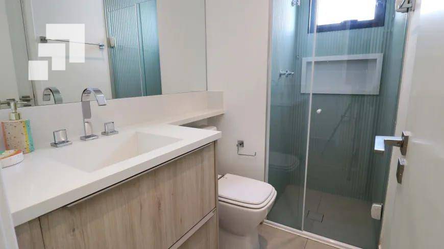 Apartamento à venda com 3 quartos, 153m² - Foto 31