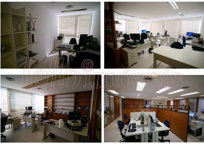 Conjunto Comercial-Sala à venda, 700m² - Foto 2