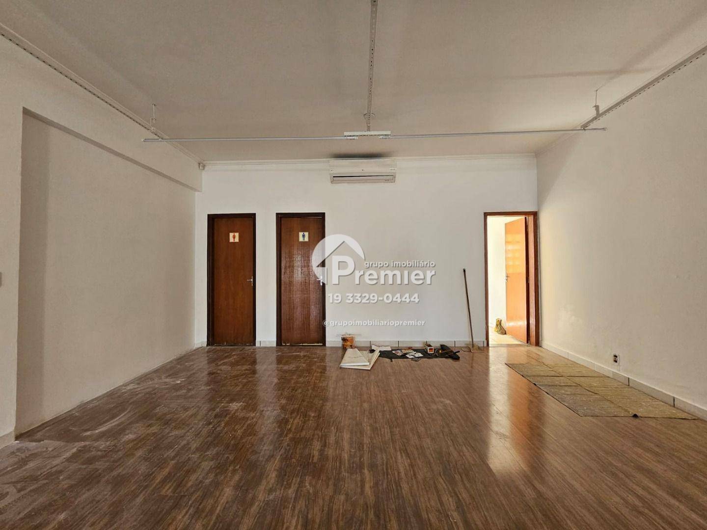 Loja-Salão para alugar, 83m² - Foto 2