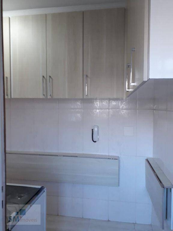 Apartamento à venda com 2 quartos, 55m² - Foto 5