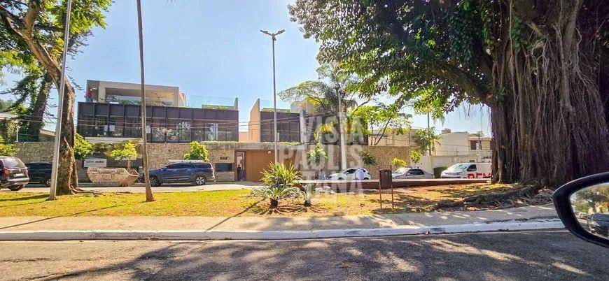 Casa de Condomínio à venda com 4 quartos, 731m² - Foto 4