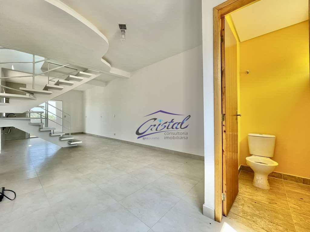 Casa de Condomínio à venda com 3 quartos, 80m² - Foto 16