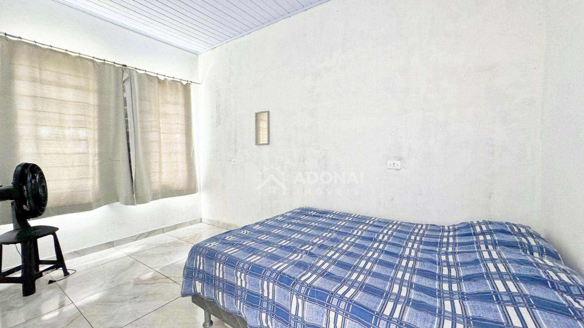 Casa à venda com 2 quartos, 62m² - Foto 20