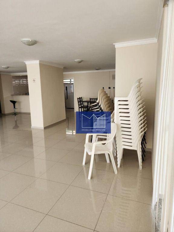 Apartamento à venda com 3 quartos, 136m² - Foto 47