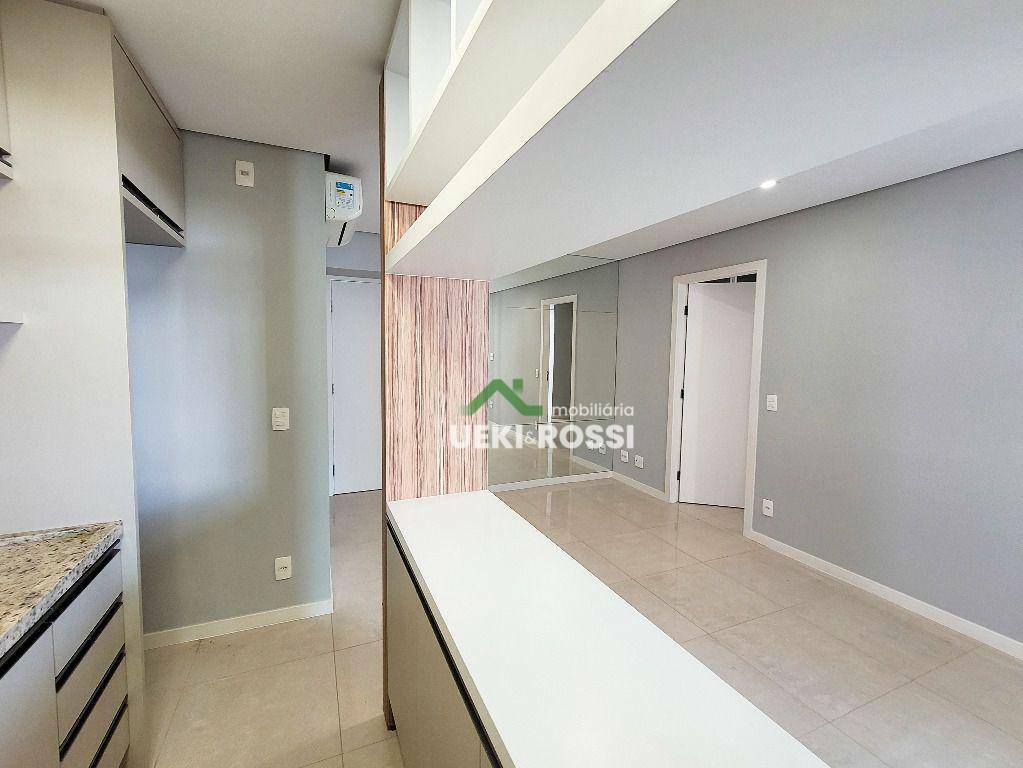 Apartamento à venda com 1 quarto, 52m² - Foto 20