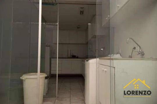 Sobrado à venda e aluguel com 4 quartos, 200m² - Foto 5