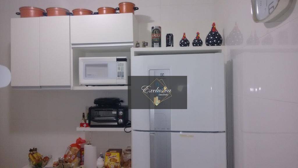 Apartamento à venda com 2 quartos, 50m² - Foto 9