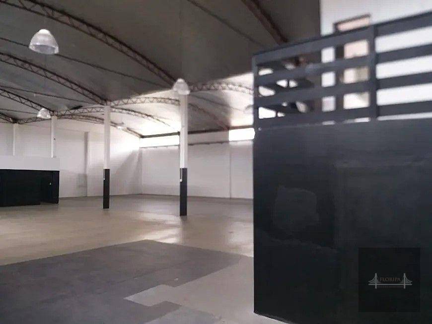 Depósito-Galpão, 745 m² - Foto 11