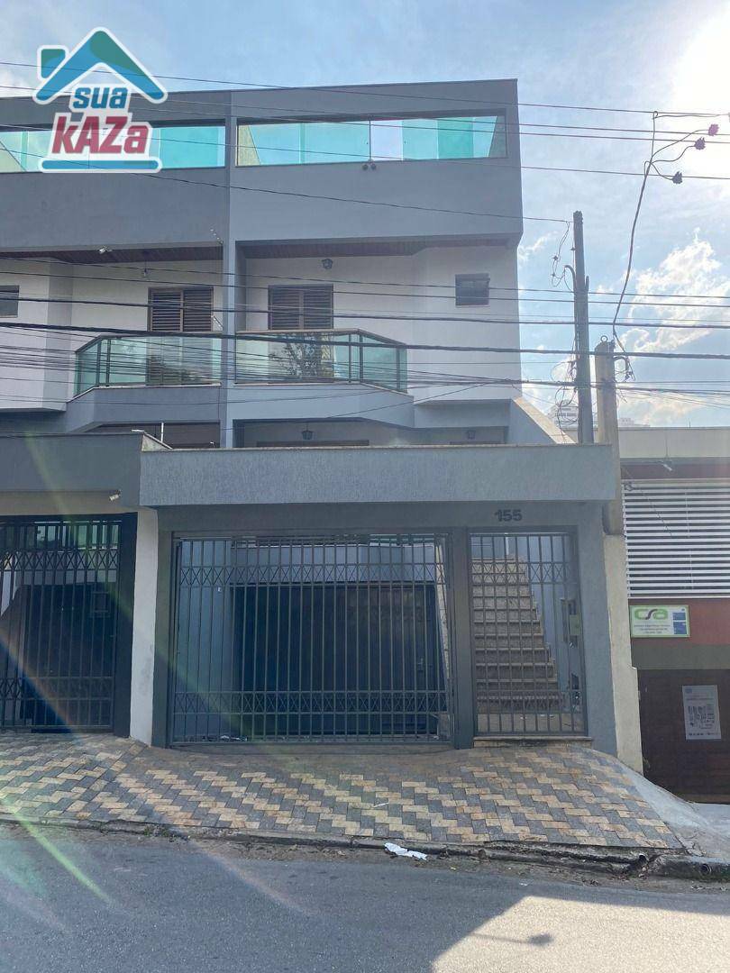 Sobrado à venda com 4 quartos, 295m² - Foto 25