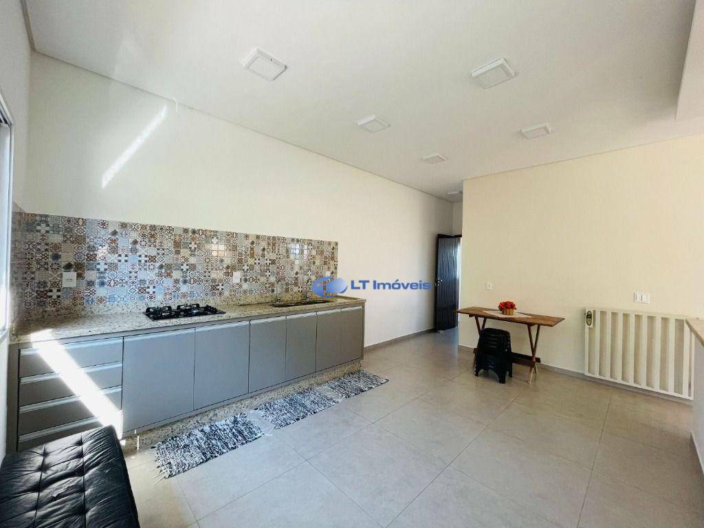 Chácara à venda com 5 quartos, 400m² - Foto 17
