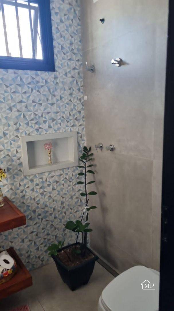 Casa, 3 quartos, 108 m² - Foto 9