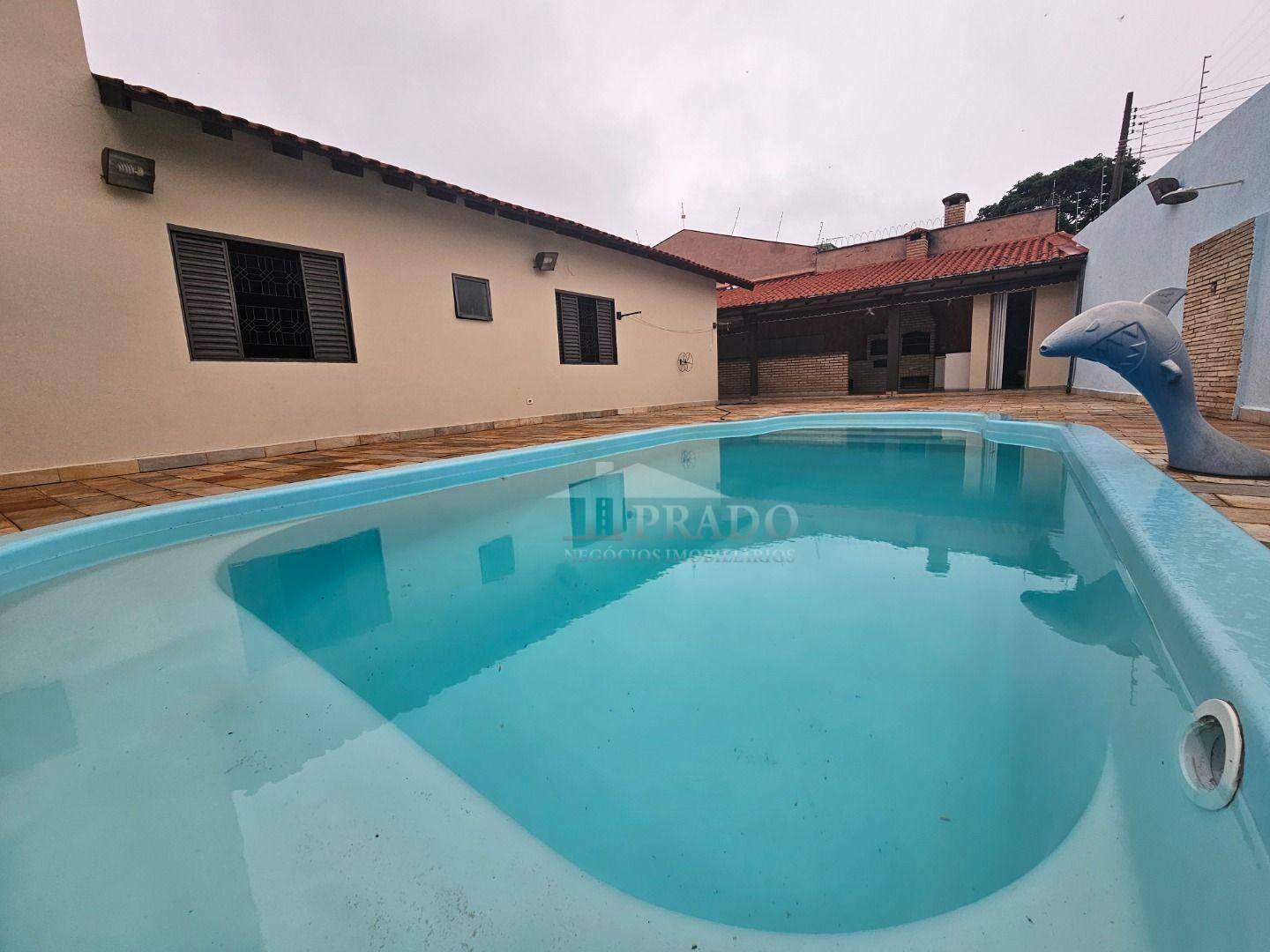 Casa à venda com 3 quartos, 233m² - Foto 29