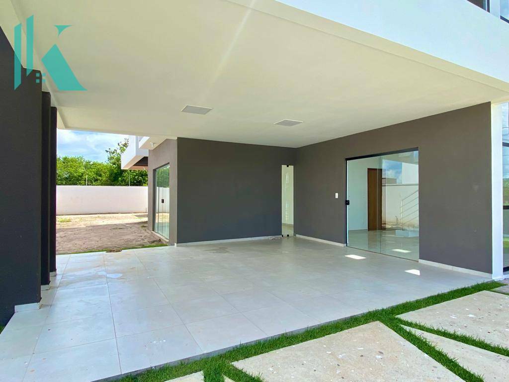 Casa à venda com 4 quartos, 367m² - Foto 8