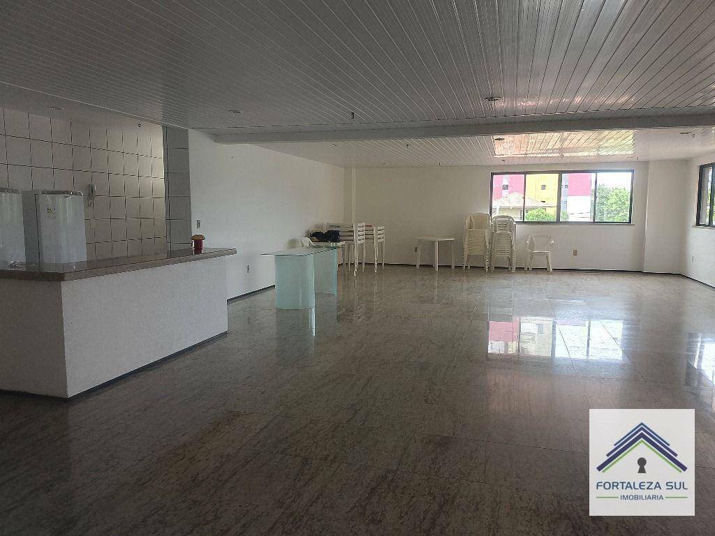 Apartamento à venda com 3 quartos, 146m² - Foto 4