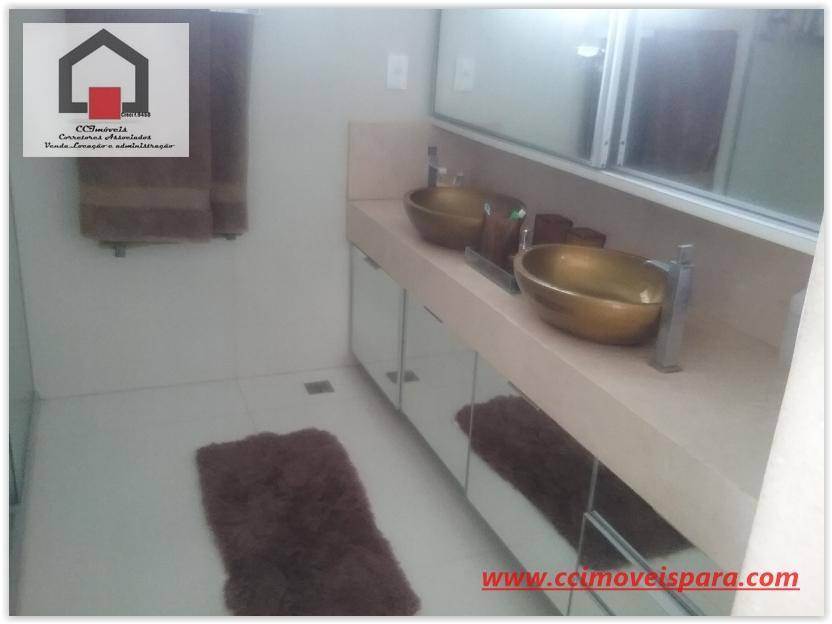 Apartamento à venda com 3 quartos, 282m² - Foto 21