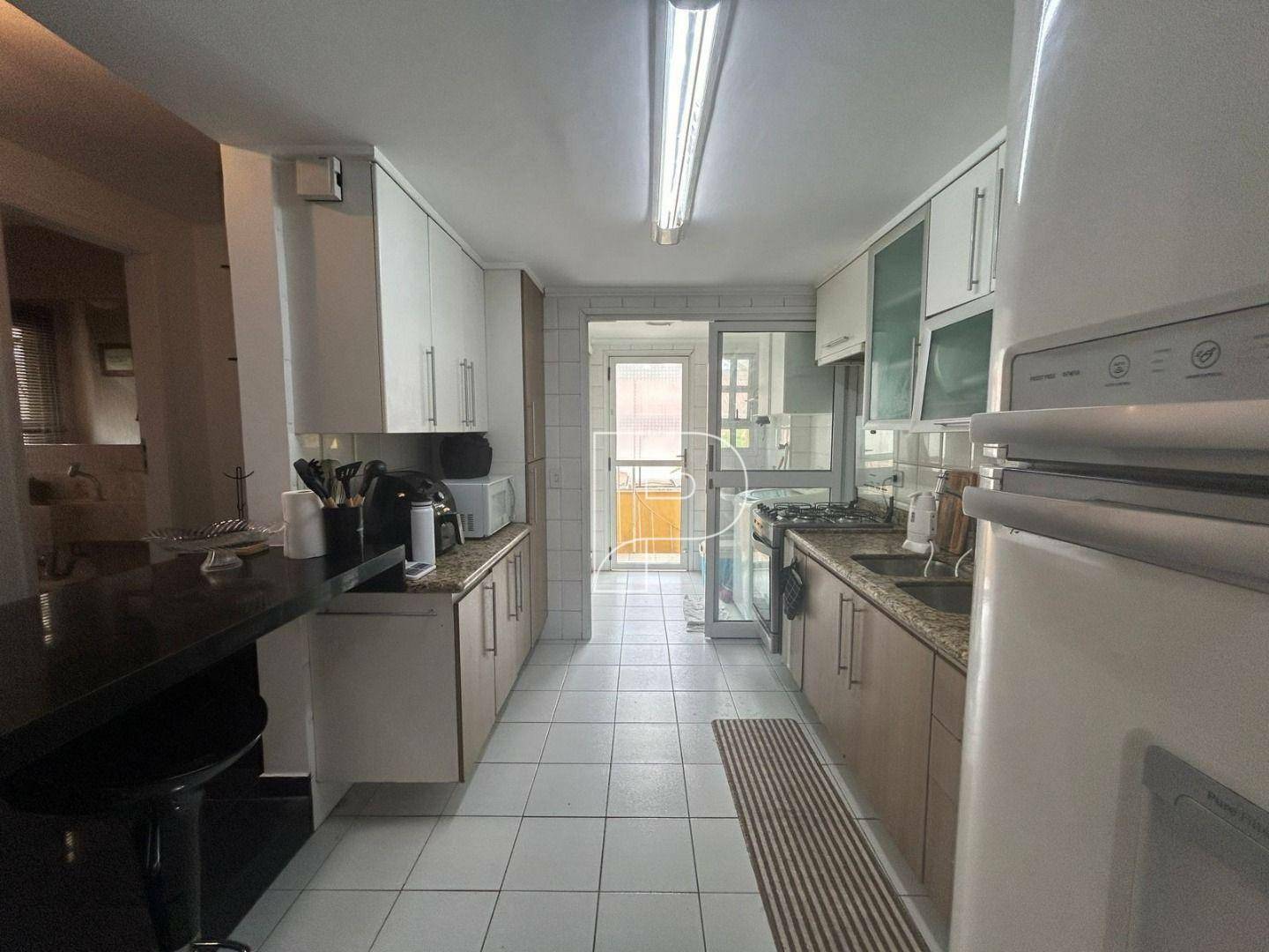 Casa de Condomínio à venda com 3 quartos, 180m² - Foto 12