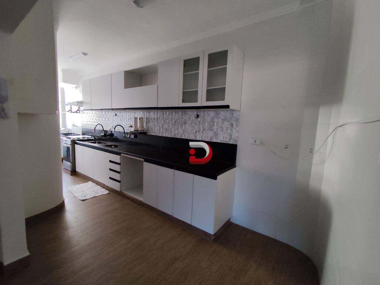 Apartamento à venda com 3 quartos, 100m² - Foto 6