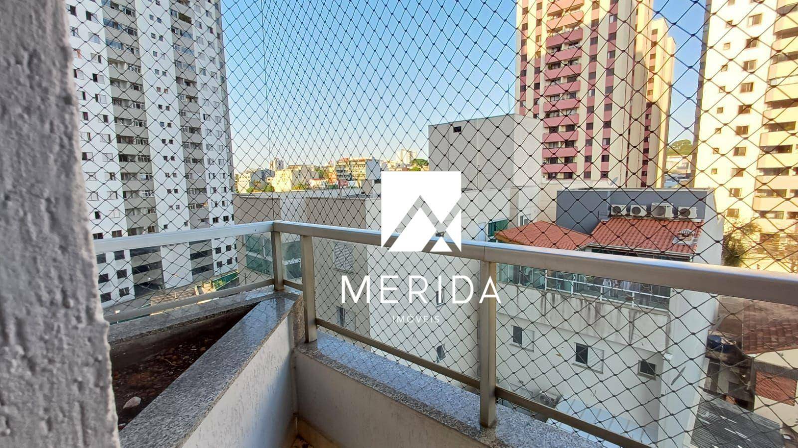 Apartamento à venda com 2 quartos, 96m² - Foto 5