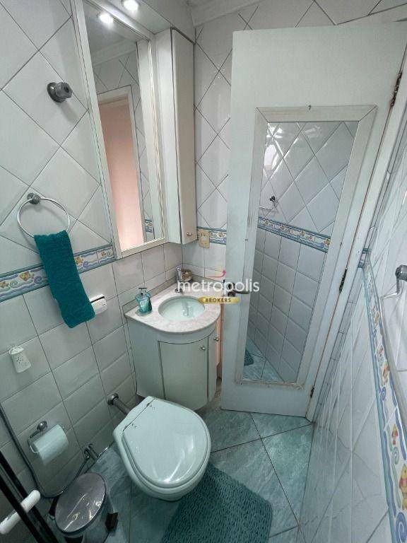 Apartamento à venda com 2 quartos, 50m² - Foto 10