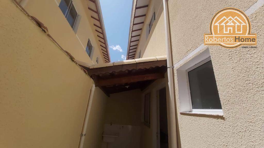 Sobrado à venda com 2 quartos, 41m² - Foto 21