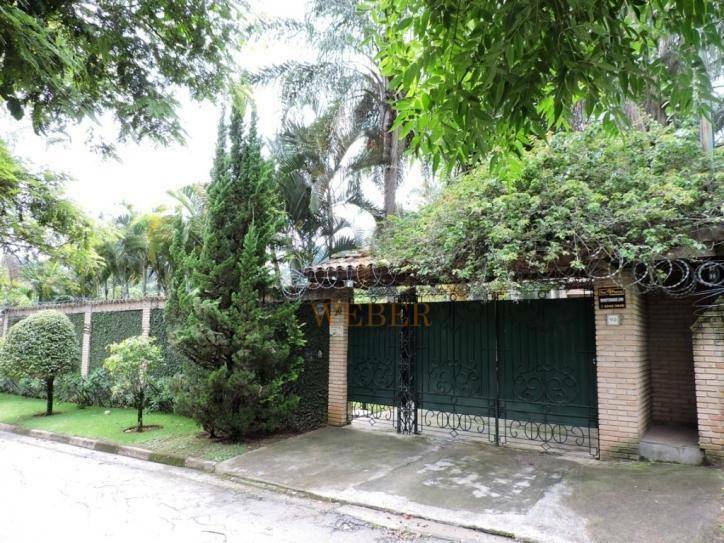 Casa de Condomínio à venda com 5 quartos, 530m² - Foto 18