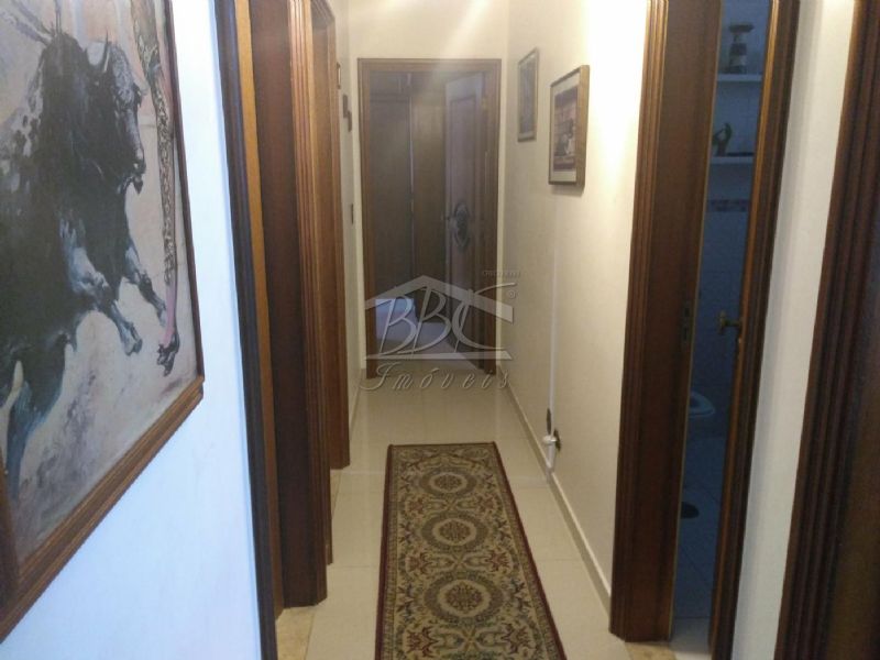 Apartamento à venda com 3 quartos, 144m² - Foto 12